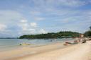 Strand Sihanouk Ville