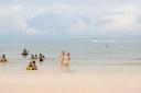 Strand Sihanouk Ville