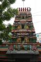 Hindu tempel