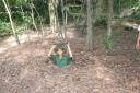 Cu Chi tunnels