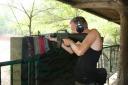 Cu Chi tunnels