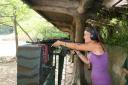 Cu Chi tunnels