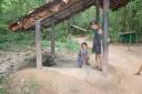 Cu Chi tunnels
