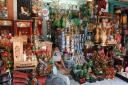 Chinese winkel
