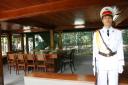Ho Chi Minh's woning