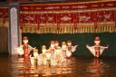 Waterpuppets