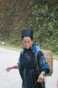 Black H'mong