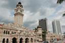 Skyline KL