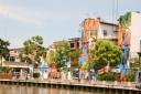 Sungai Melaka