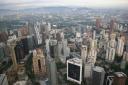 Skyline KL