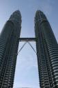 Petronas Twintowers