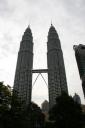 Petronas Twintowers