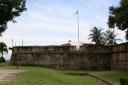 Fort Cornwallis