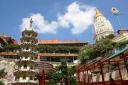 Kek Lok Si tempel