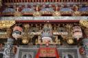 Khoo Kongsi clanhuis