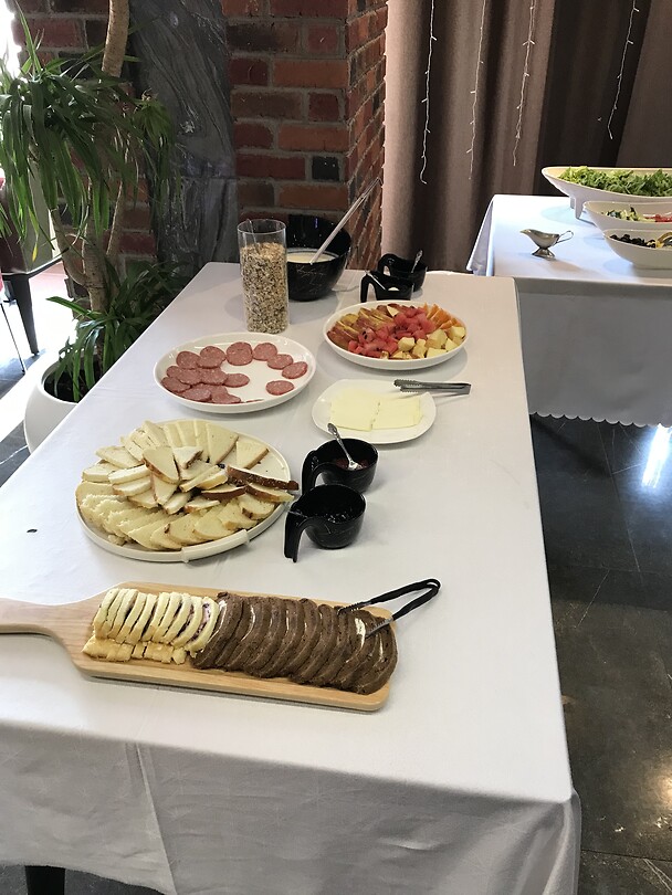 Ontbijt