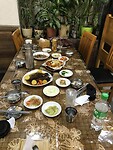 Lunch
