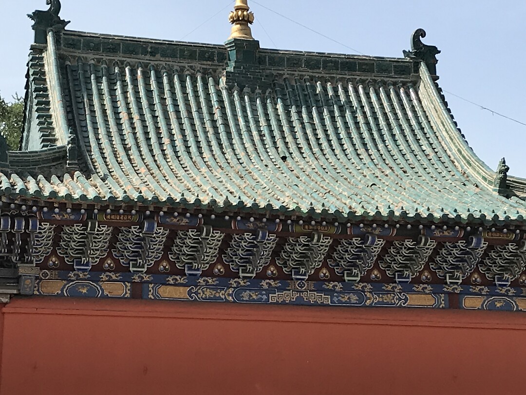 Tempel