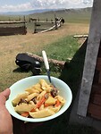 Middagmaal