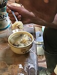 Noodlesoep