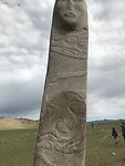 Deer Stones
