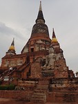 Wat Yai Chai Mongkhon