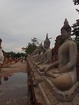 Wat Yai Chai Mongkhon