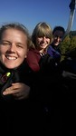 Wandelgroepje :)