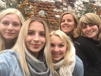 Krakau