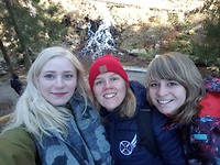 Wandelgroepje 2.0