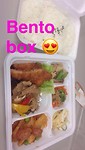 Bento box