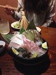 Sashimi