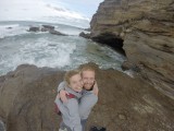 Caves Beach