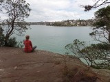 North head walk Manly
