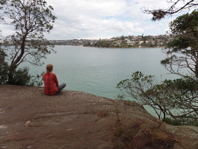 North head walk Manly
