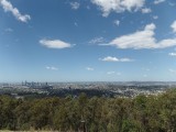 Glass house mountains