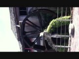 Waterrad St. Augustine Florida
