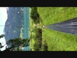 Strobl met uitzicht op Wolfgangsee