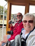Ma/peet cable car