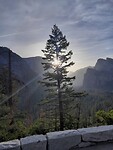 Valley view