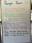 Info bord kings canyon