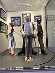 Wizard of oz figuren life size