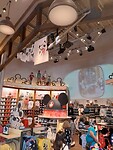 Speelgoedwinkel Disney