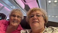In the plane 2