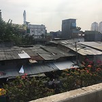 Sloppenwijk Jakarta