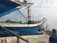 Schoener in Sunda Kelapa