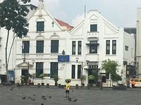 Batavia Jakarta