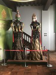 Wadjang museum Jakarta