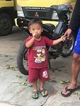 Jongetje Ciater