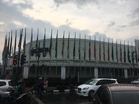 Sociëteit Bandung